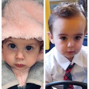 Meet your Posher, Jeannette